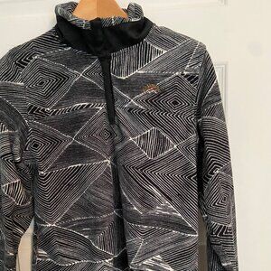 686 Technical Apparel - Women's Fleece Pullover - Size Medium